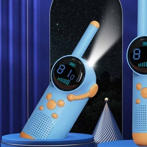 Kiddos Companion 22 Channel For Walkie Talkies Perfect for Outdoor Use - Zdjęcie 1 z 12