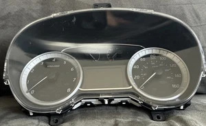 2013-2015 Nissan Sentra Instrument Head Speedometer Gauge Cluster OEM UNK Miles - Bild 1 von 6