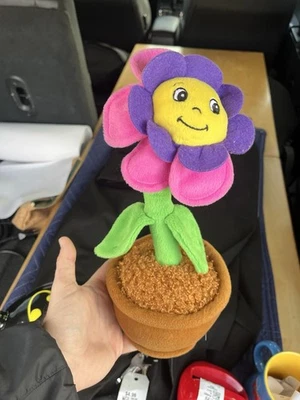 Flor Bailarina - Russ - Rara (¡Probada / Funciona!) Foto 1 de 4