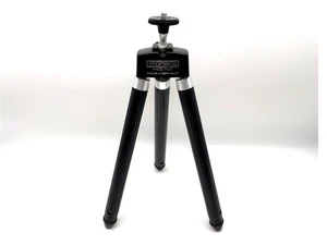 Bilora Monaco Mod. 700 Tischstativ Tripod Dreibein Taschenstativ - Picture 1 of 1