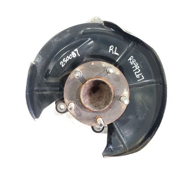 Mazda CX-5 2013 2017 OEM 2,5 L husillo trasero izquierdo nudillo tracción delantera Foto 1 de 4