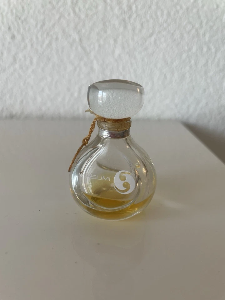 Parfumminiatur von Coty - Masumi - Bild 1 von 1