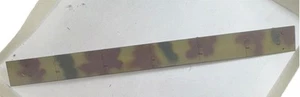 1-Forces Of Valor Unimax 1:32 German Panther Panzer Tank” 1 Pc SIDE ARMOR Only”? - Picture 1 of 20
