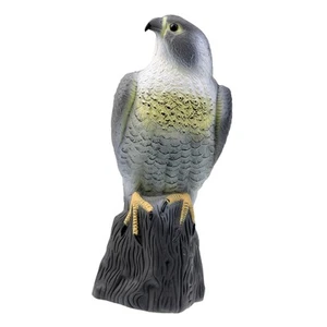 3 Hunting Decoy - Bird people crow - Picture 1 of 7
