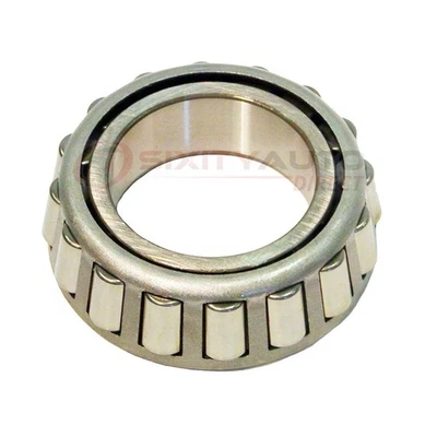 SKF Differential Pinion Bearing for 2002-2005 GMC Sierra 2500 HD 6.0L 6.6L jb Foto 1 de 4