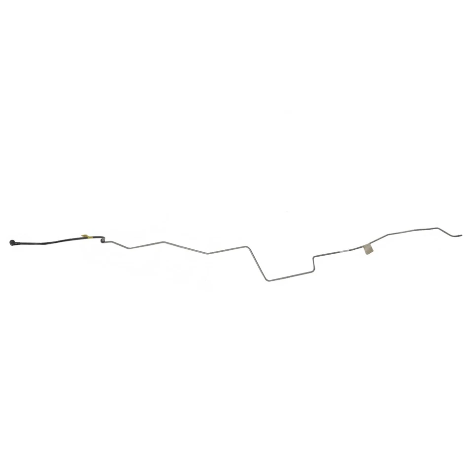 Genuine GM 1997-2002 Chevrolet GMC Blazer Jimmy Rear Fuel Return Pipe 15734527 - Image 1 of 4