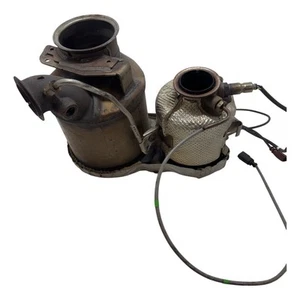 Skoda Superb Estate MK3 (2015-2019) 2.0 TDI Catalytic Converter 04L131723CT - Picture 1 of 9