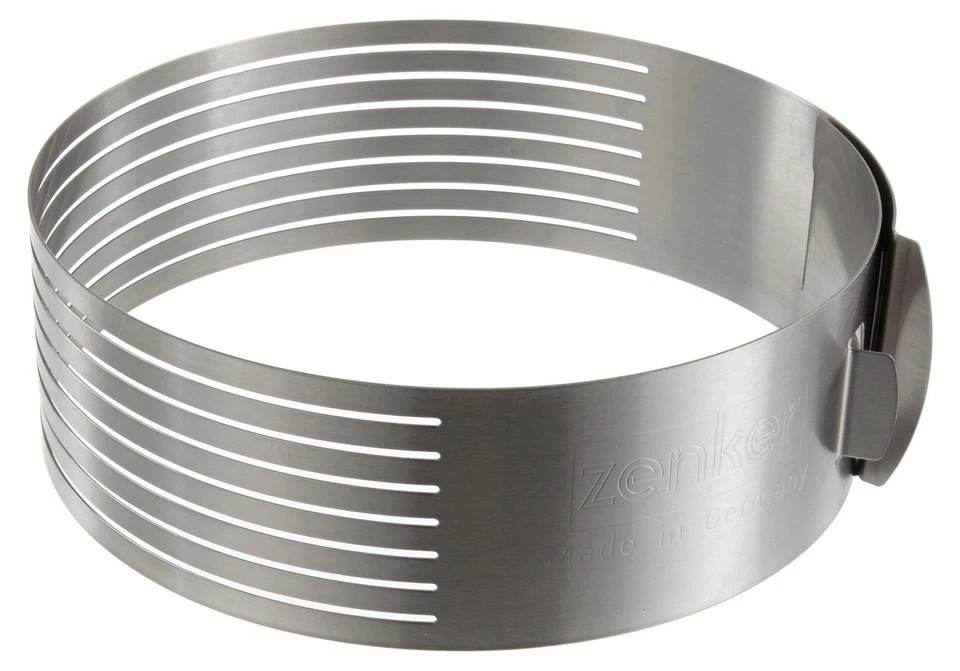 Zenker Kuchenschneidhilfe - Bild 1 von 1