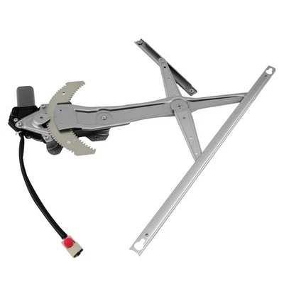 Elevador de ventana delantero izquierdo para Honda CR-V 2,0 L 1997-2001 741950 con motor Foto 1 de 4