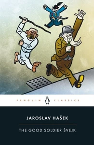 The Good Soldier Svejk by Jaroslav Hasek (Paperback Book) - Bild 1 von 1