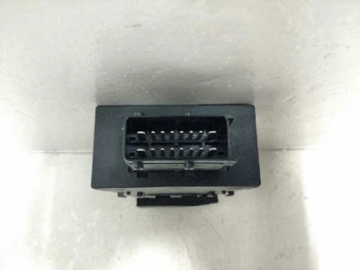 1400047280 modulo elettronico PEUGEOT 1007 DOLCE 2005 713855 - Immagine 1 di 3