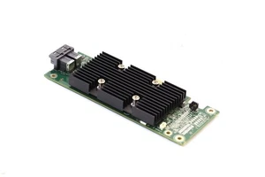 Dell PERC H330 12Gb/s PCIe x8 SAS RAID Controller Card Dell P/N: 04Y5H1 Tested - Picture 1 of 5