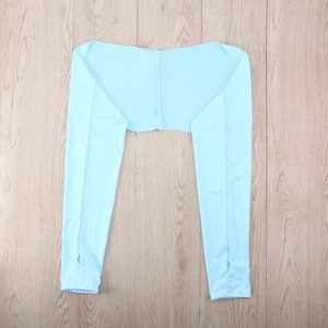 Sun Protection Shawl Running Arm Sleeves Women Covers for Summer - Picture 1 of 11