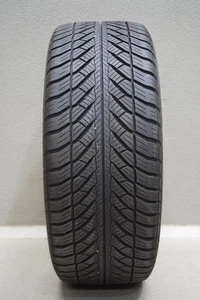 1x Goodyear UltraGrip 8 * 245 45 R18 100H M+S XL Winterreifen DOT21 7mm S075S - Bild 1 von 4