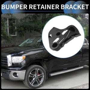 1 pz Supporto Paraurti Anteriore Sinistro n.521160C050 per Toyota Tundra 2007-2014 - Foto 1 di 6