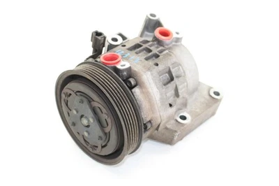 06-15 Compresor de aire acondicionado Mazda Mx-5 Miata NC NE5161450B Foto 1 de 4