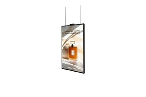 Digital Signage – Helle Monitore für Schaufenster, 43 - Bild 1 von 8
