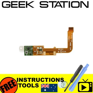 iphone 3gs a1303 ear speaker proximity light sensor flex cable 3 replacement - Picture 1 of 1