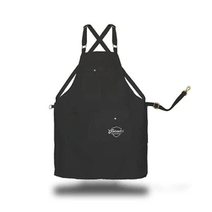 Lightweight Garden Apron with Canvas Pockets | Waterproof Adjustable Stick Re... - Picture 1 of 6