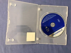 Sony PlayStation 2 Demo Disc 2001 PS2 - Bild 1 von 3