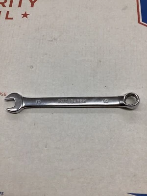 匹兹堡10毫米组合扳手 — 第 1/2 张图片