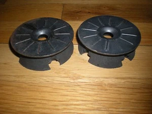 NOS 1988 1989 LINCOLN CONTINENTAL BODY MOUNT SHIMS - Picture 1 of 3