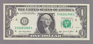 02281968 - FEBRUARY 28, 1968 - FANCY BIRTHDAY ANNIVERSARY SERIAL - byFBDf128 - Picture 1 of 1