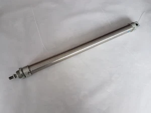 Festo Rundzylinder DSNU-32-420-PPV-A Teile Nr. 193992 Type: S308 Neu - Bild 1 von 9