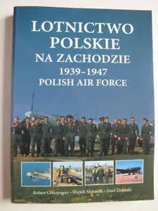 Lotnictwo polskie na Zachodzie 1939-1947 (Polish Air Force) - Picture 1 of 4