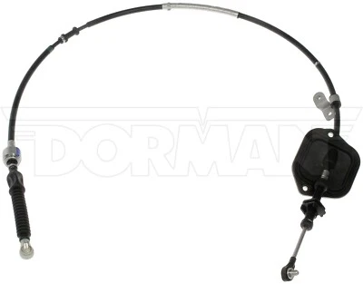 Cable de palanca de cambios de transmisión automática compatible con Scion xB Dorman 755GW18 2004-2006 Foto 1 de 4