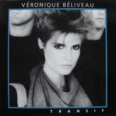 Véronique Béliveau - Transit (LP, Album) (Near Mint (NM or M-)) - Image 1 of 4