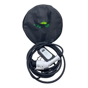 EVSE Electric Vehicle Charger EV Level 2 220Volt16A for Leaf - Picture 1 of 5