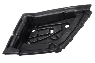 Genuine GM 2016-2019 Chevrolet Volt Right Side Rearview Mirror Gasket 23364931 - Image 1 of 4