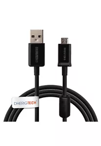 NOKIA 5730 5800 6210 6212 Replacement USB Data Sync Charge Cable / Lead - Picture 1 of 1