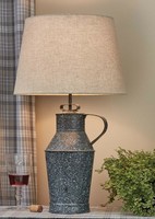 farmers table lamps