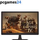 Age of Empires IV (Steam PC) | Kein Key/Code | Digitaler Download