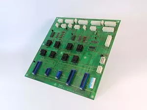 Mazak D65UB002740 Circuit Board - Picture 1 of 5