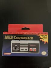 Nintendo Classic Mini NES Controller - Gray