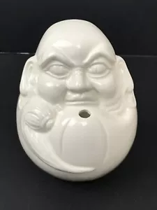 Vintage Good Luck Buddah Daruma Head Benihana Tokyo Tiki Becher Japan - Bild 1 von 12