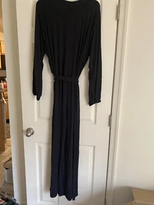 Rachel Pally 2X Boho Maxikleid - Bild 1 von 6