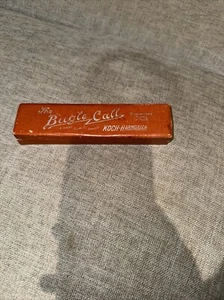 The Bugle Call Koch Harmonica - Picture 1 of 6