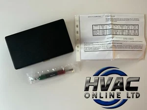 TE Connectivity 525441-6 B double ended D shaped segmented plug gauge wire slip - Picture 1 of 8