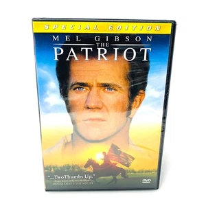 Der Patriot (DVD, 2000, Sonderedition) - Bild 1 von 3