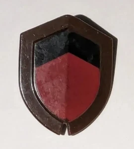 Mega Bloks Legends of King Arthur Knight Figure Accessory Piece Part Set 96121 - Picture 1 of 3