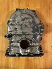 CLEAN  1968 - 1976 FORD & MERCURY 360 390 428 TIMING CHAIN COVER C8AE