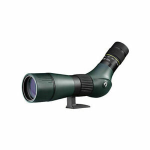 VANGUARD VEO HD 60A Angled Eyepiece Spotting Scope, 15-45x60 mm VEOHD60A