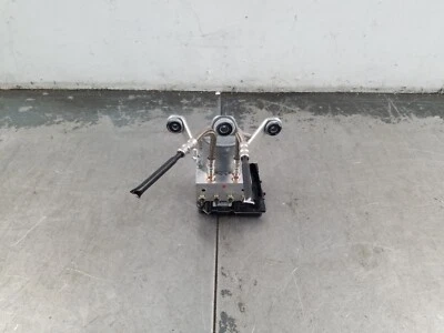 2006 Porsche Cayman S 987 ABS тормозной насос модуль #4205 P1 - Изображение 1 из 4