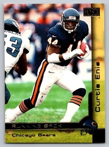 2000 SkyBox #27 Curtis Enis - Picture 1 of 2