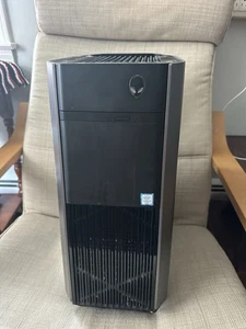 Alienware Aurora r5 - Picture 1 of 4
