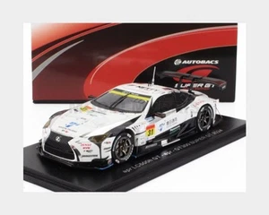 SPARK-MODEL SGT174 LEXUS - LC500H GT TEAM APR N 31 GT300 CLASS SUPER GT 2024 KAZ - Foto 1 di 2